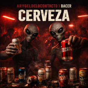 Cerveza
