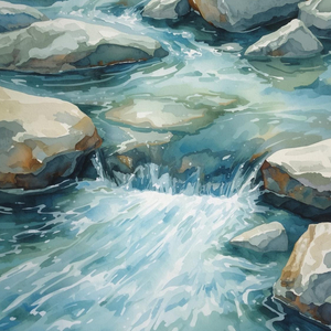 Mind Quieting Sleep - Delta Field 1.724 Hz