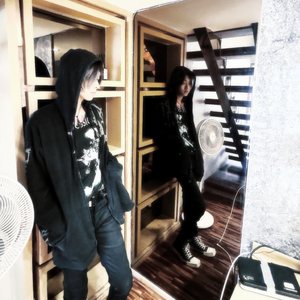 The Silent （漠者）