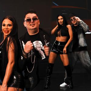 Daledum (feat. Aryo)