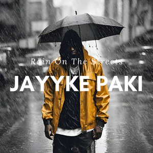 Rain On The Streets
