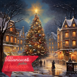 Musica de Piano Para Navidad