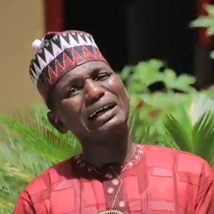 Da Buhari Bai Hauba