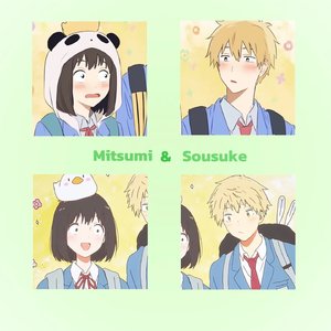 你是我绘本的故事