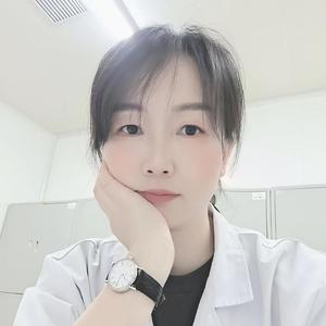 暗香（for liitle fairy）