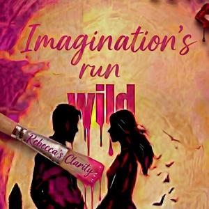 Imaginations run wild