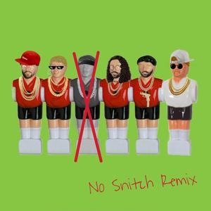 Kicker (feat. Elyas M'Baris & FilthyFinnRich) (No Snitch Remix)