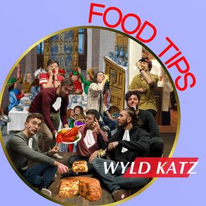 Check Please (No Worries if Not)