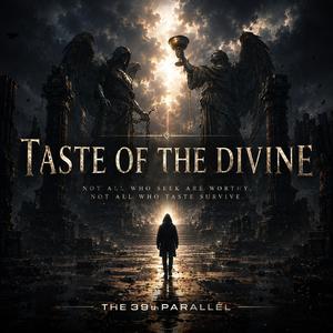 Taste Of The Divine