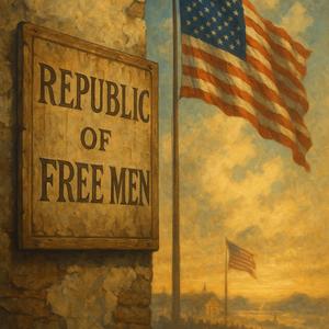 Republic of Free Men