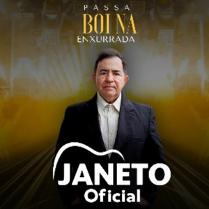 Passa Boi Na Enxurrada