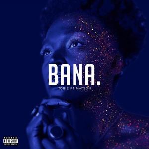 Bana (feat. Mayson)