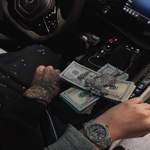 DULCE MORENA (Instrumental de Detroit)