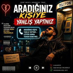 Aradığınız kişiye yanlış yaptınız