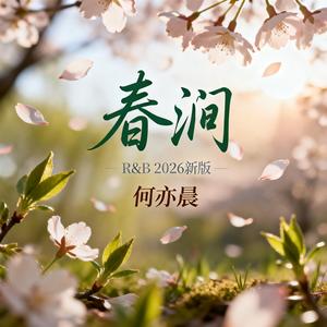 春涧(R&B 2026新版)
