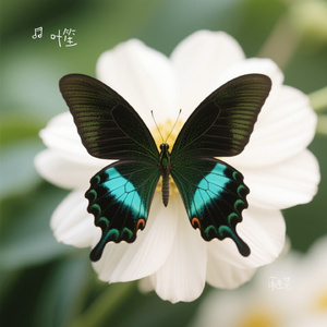 雨蝶（Cover 是爱酱吖）