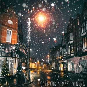 Cozy Christmas Evening