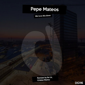 We Love This Down (Cristian Merino Remix)