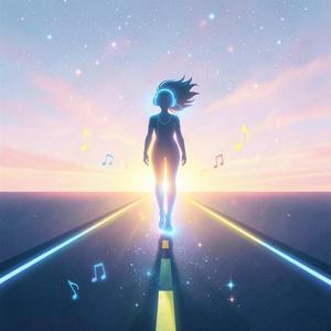 Shining Road