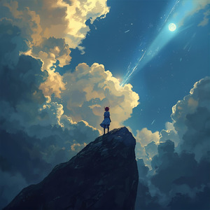 蒼のCliff - 光の果てへ -