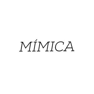 Mímica