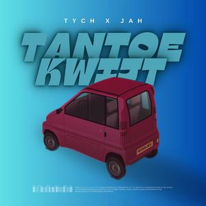 Tantoe Kwijt (feat. JAH)