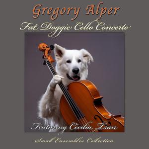 Horse-drawn Cart (String Quartet)