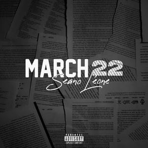 March 22
