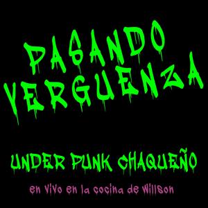 Juntando para el pasaje