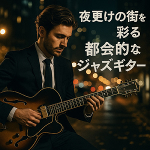 ご飯が美味しくなるオシャレBGM