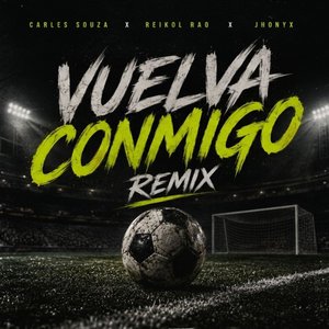Vuela conmigo (Radio Edit)