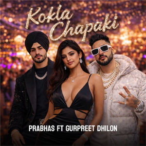 KOKLA CHAPAKI