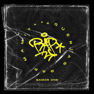 ¿Querías Rap Mami?