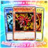 Omeg@ Redd - God Cards Fa Show (feat. Token Black)