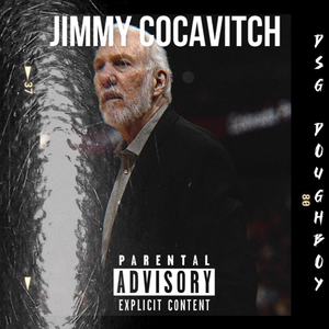 Jimmy Cocavitch