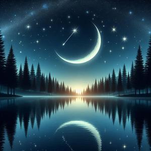 Under the Starlit Sky