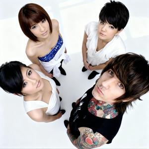 S.H.E-Superstar（feat.BMTH)