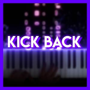 KICK BACK (From "Chainsaw Man")