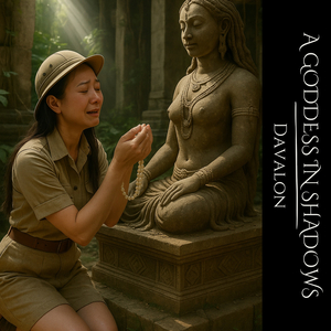 A Goddess in Shadows