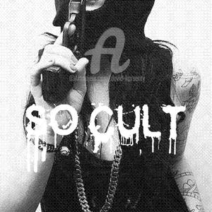 3x gangsta