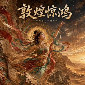 破碎金昏