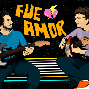 Fue amor
