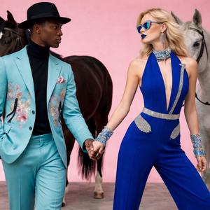 Kleine Dinge, Große Liebe