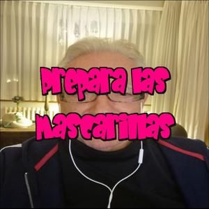 Prepara Lkas Mascarillas