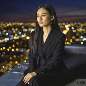 The Sound of Us Ending