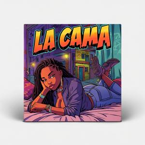 "Shatta Cama" 2026 (Dancehall sahatta)