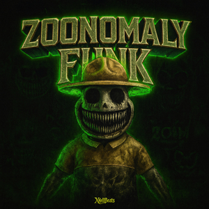 ZOONOMALY FUNK