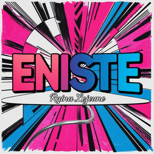 Eniste (Original Mix)