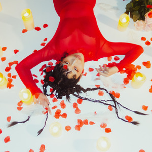 Paradise (feat. HISATOMI & sndy)