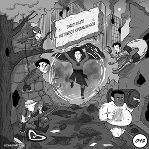 Multiverso (Original Mix)